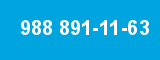 988 891-11-63
